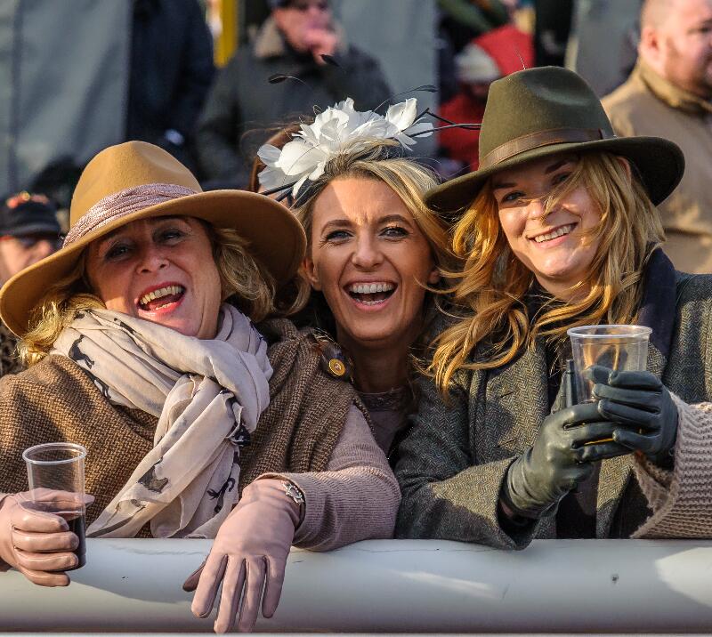 Ladies Day