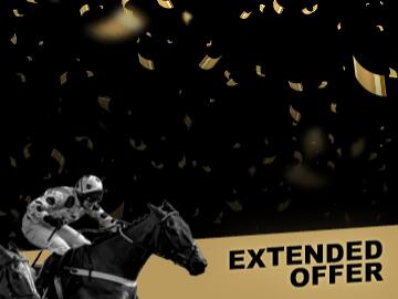 Black Friday offers at Hereford Racecourse. The perfect gift for friends and family.
