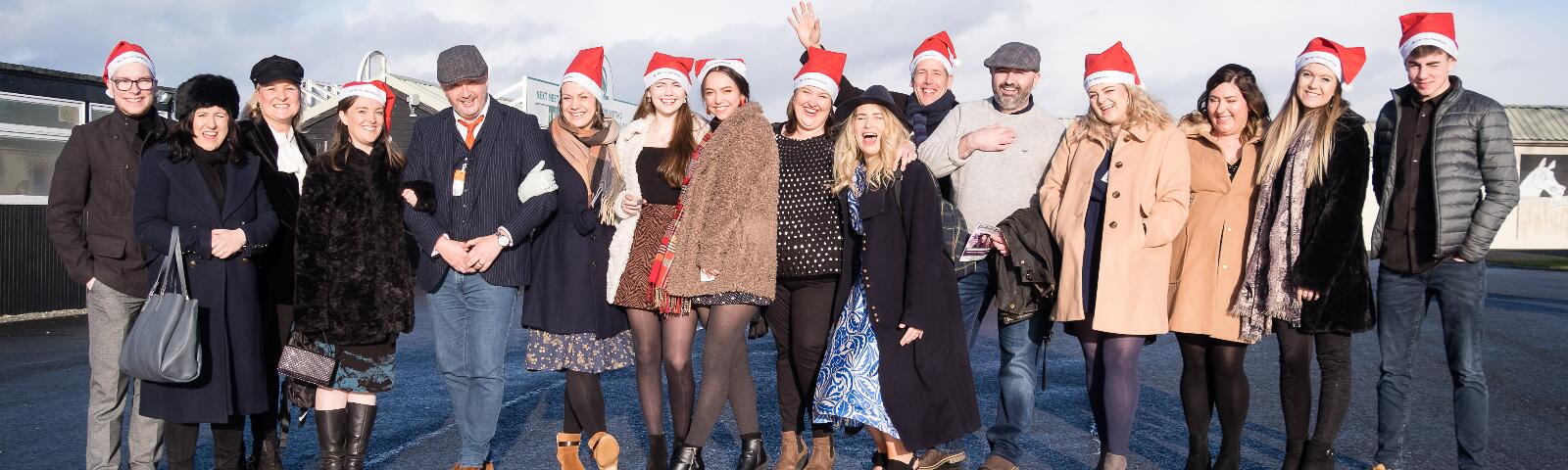 Christmas Jumper Day